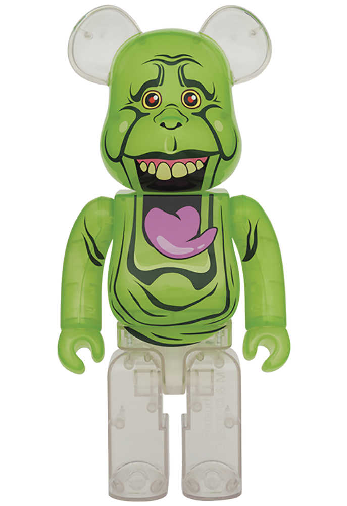 Ghostbusters Slimer 1000% Bea 