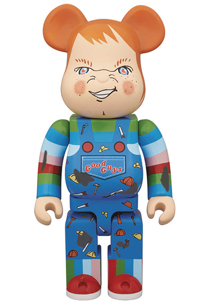 Childs Play Chucky 1000% Bea 