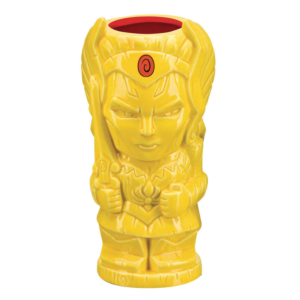 Masters Of The Universe She Ra Tiki Mug 