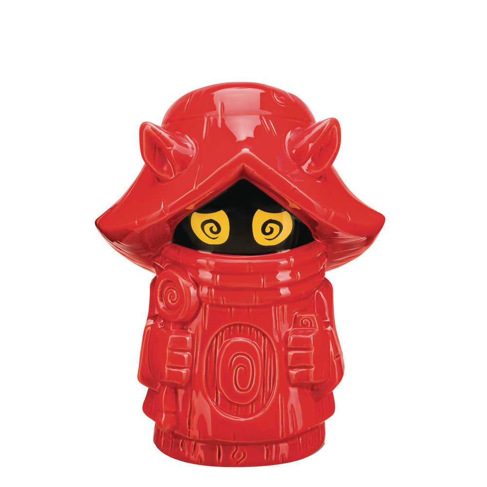 Masters Of The Universe Orko Tiki Mug 