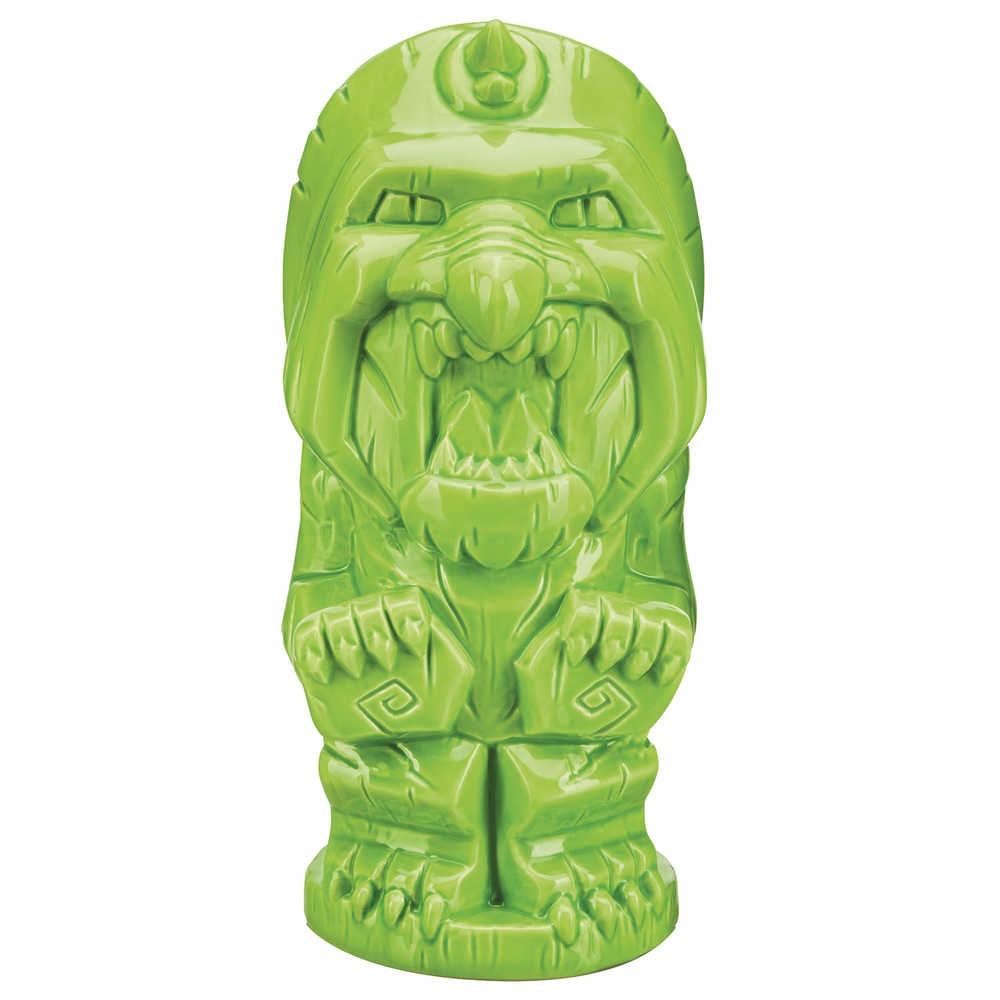 Masters Of The Universe Battlecat Tiki Mug 