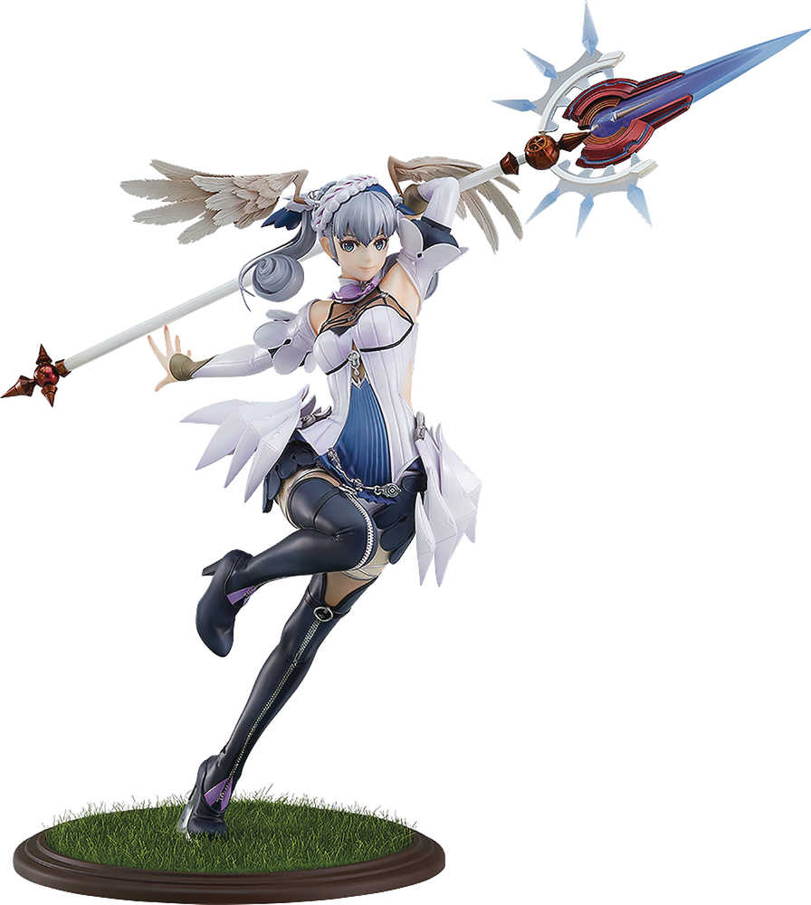 Xenoblade Chronicles Definitive Edition Melia Antiqua 1/7 PVC Figure