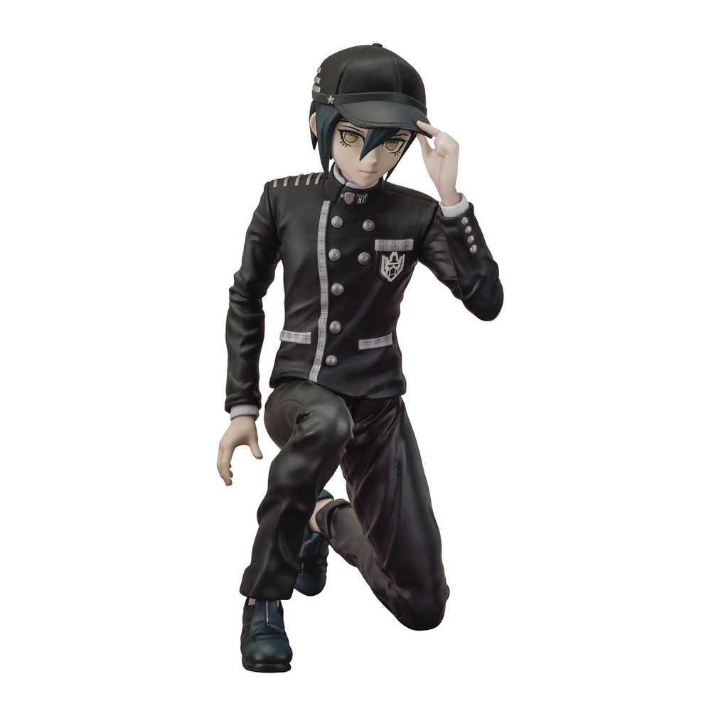 Danganronpa V3 Killing Harmony Shuichi Non Scale PVC Figure 