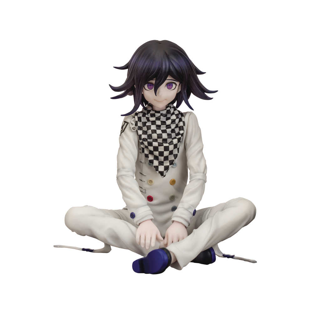 Danganronpa V3 Killing Harmony Kokichi Oma Non Scale PVC Figure