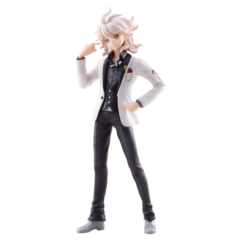 Danganronpa 1.2 Reload Nagito Komaeda Non Scale PVC Figure 
