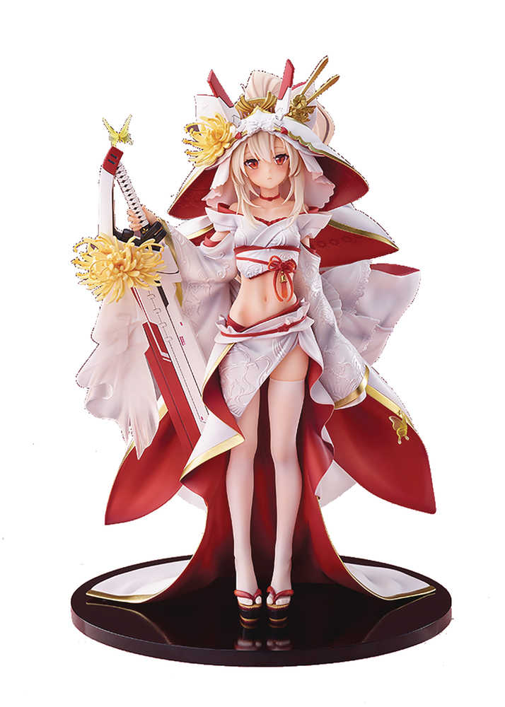 Azur Lane Ayanami 1/7 PVC Figure 