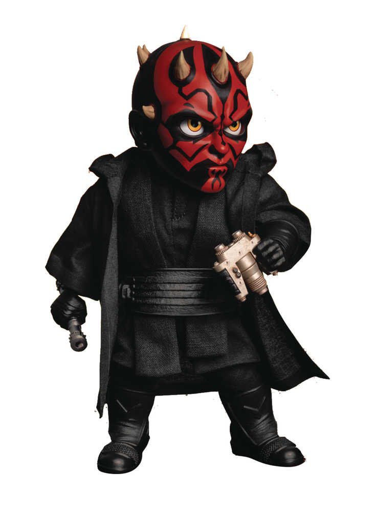 Star Wars Episode 1 Eaa 095 Darth Maul Action Figure 