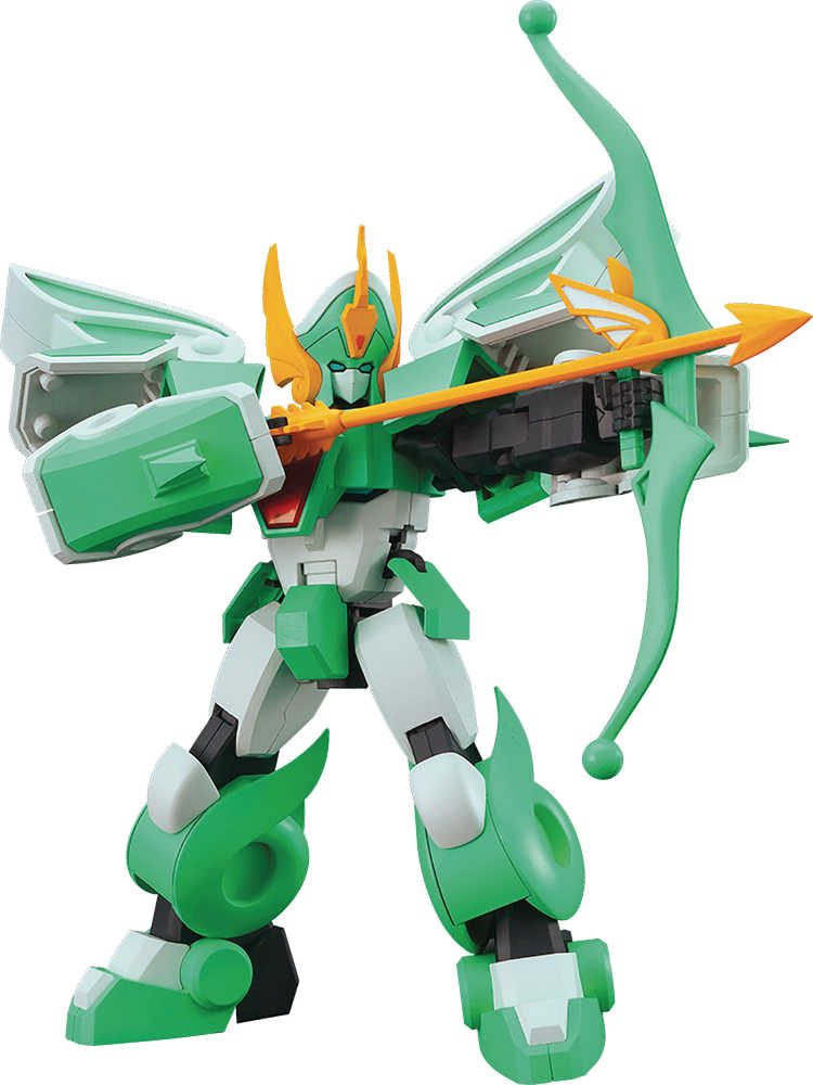 Mado King Granzort Moderoid Winzert Plastic Model Kit 