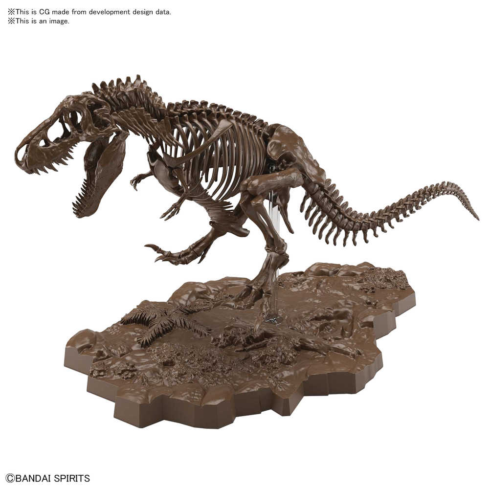 Imaginary Skeleton Tyrannosaurus 1/32 Model Kit  