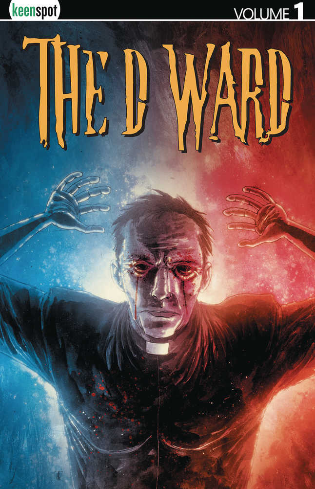D Ward TPB (Mature)