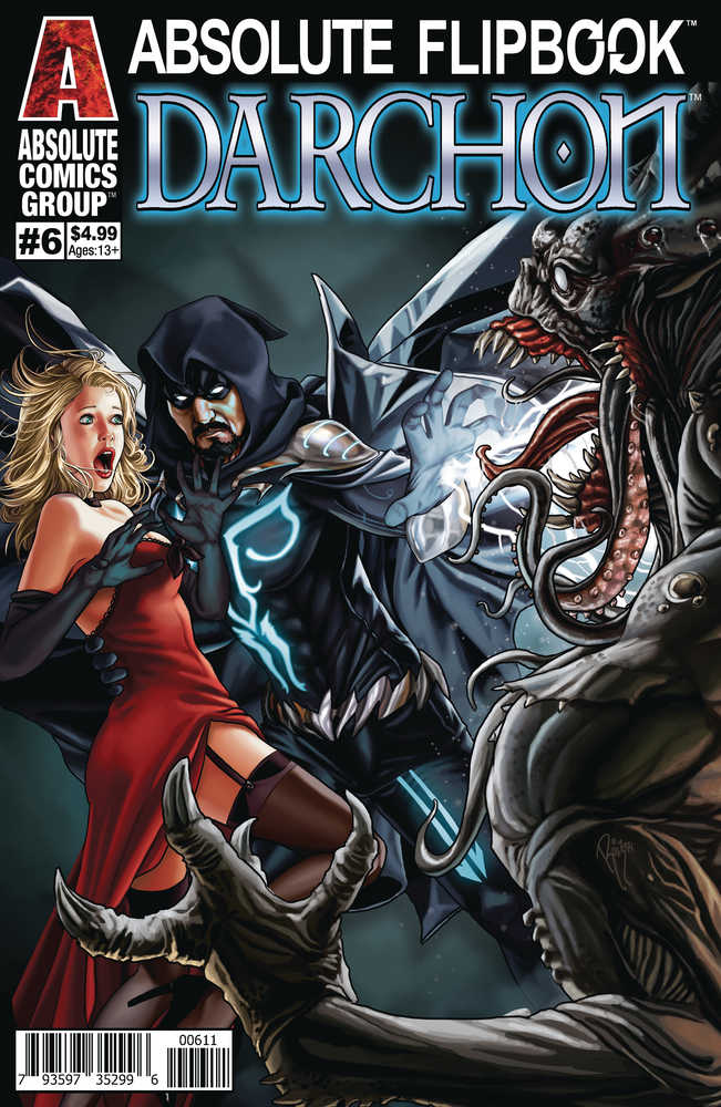 Absolute Flipbook #6