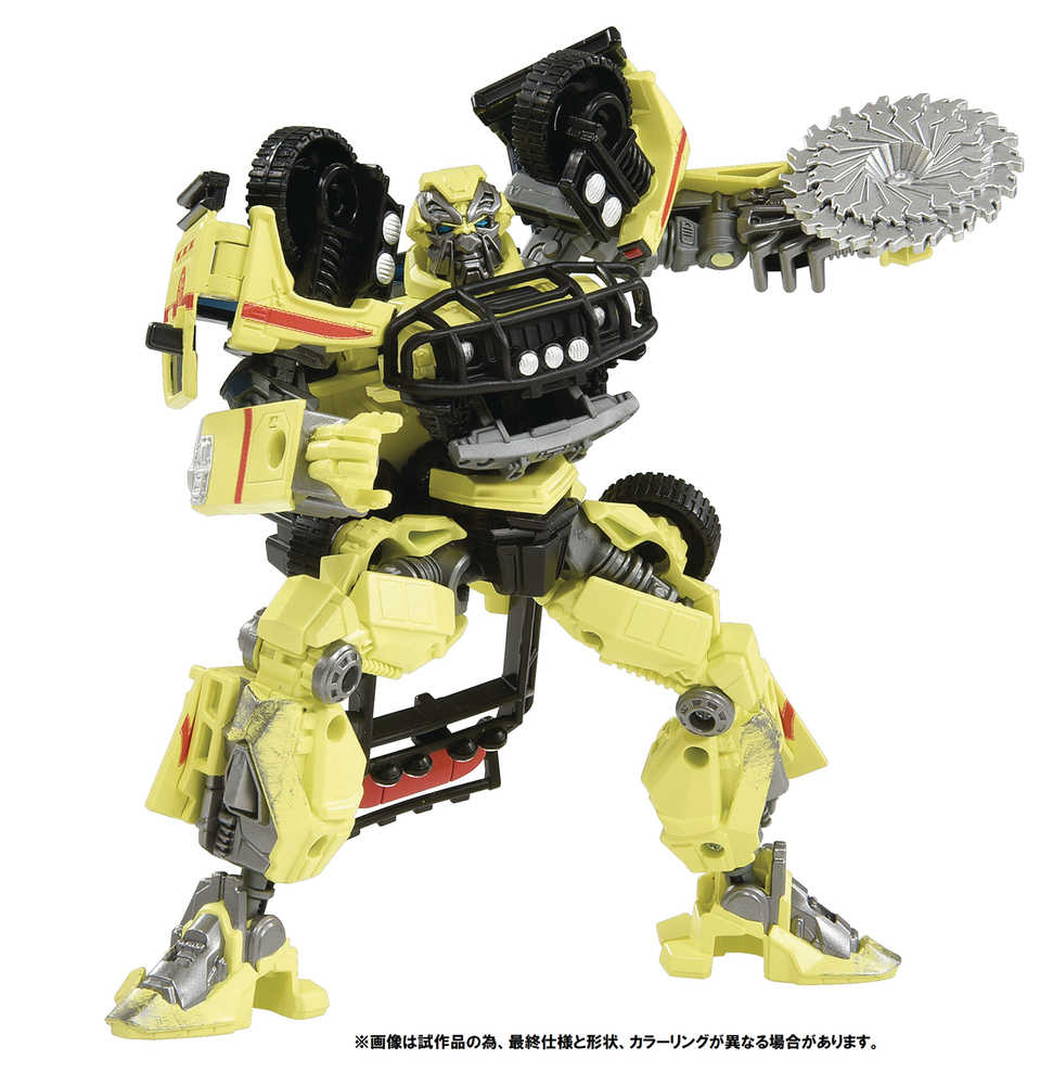 Transformers Masterpiece Pf Ss 04 Ratchet Action Figure  